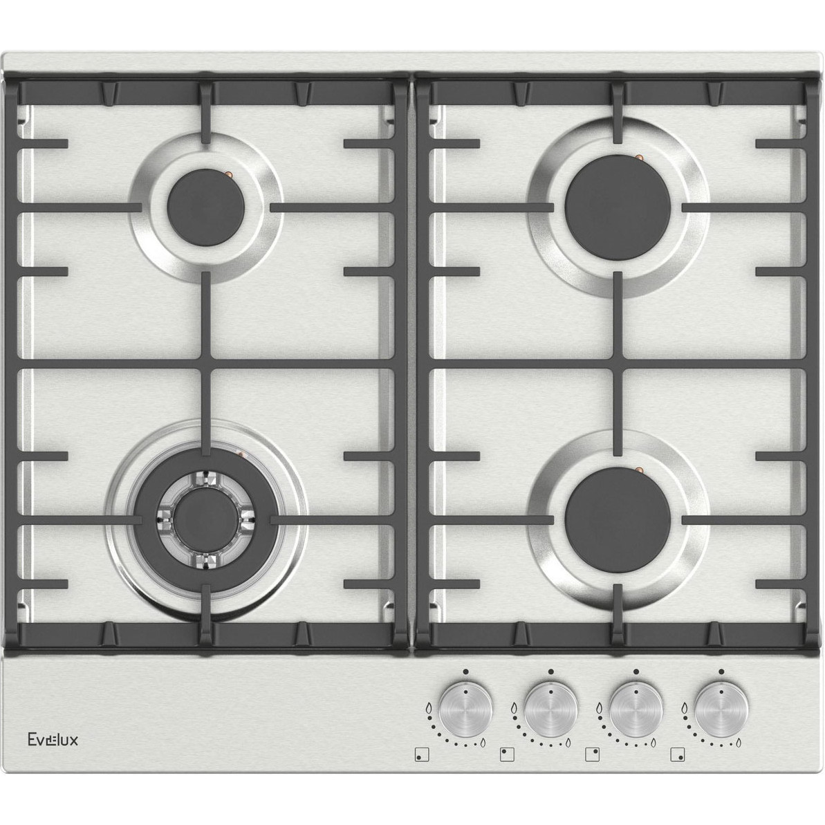 ������� �������� ������ Evelux HEG 650 X
