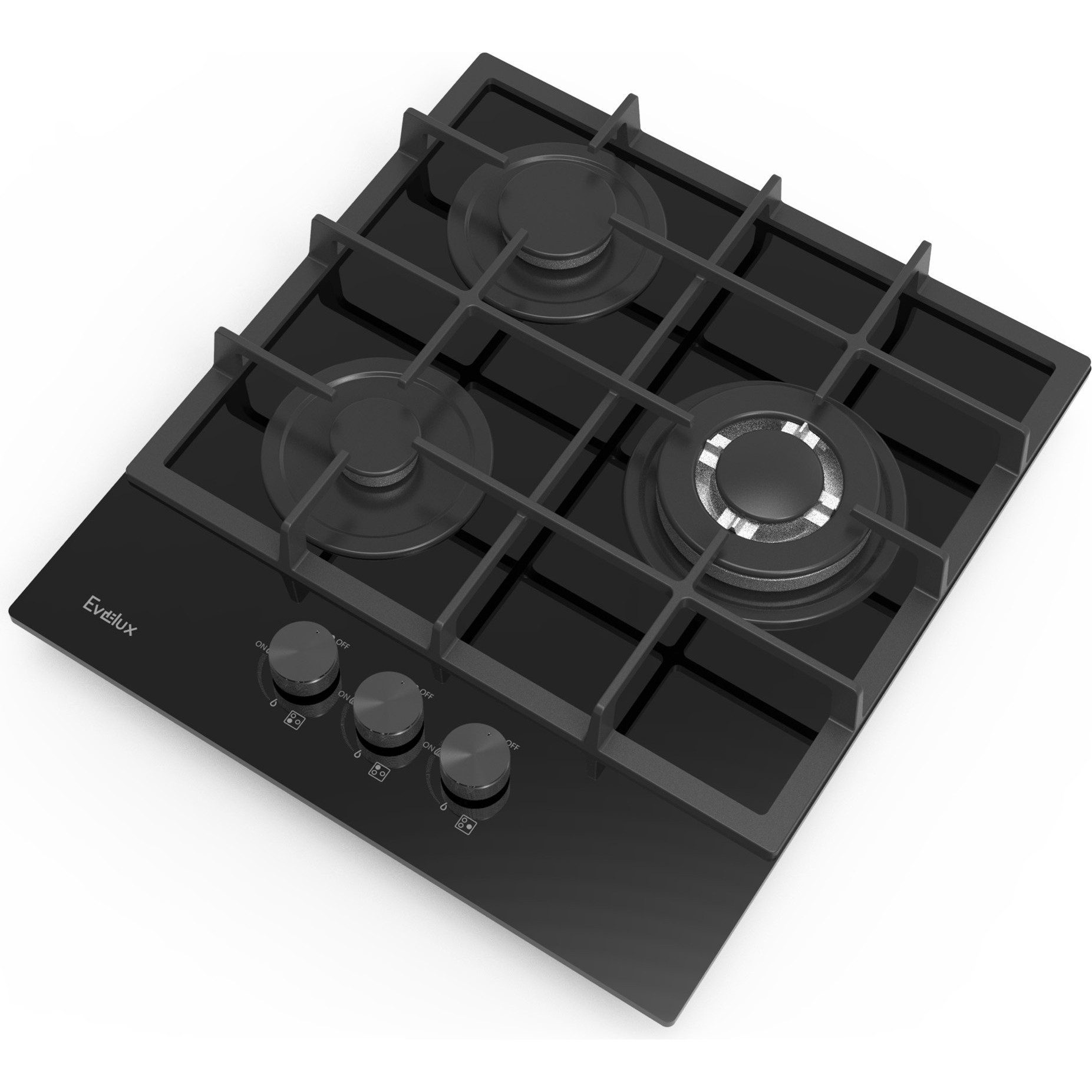������� �������� ������ Evelux HEG 425 BG