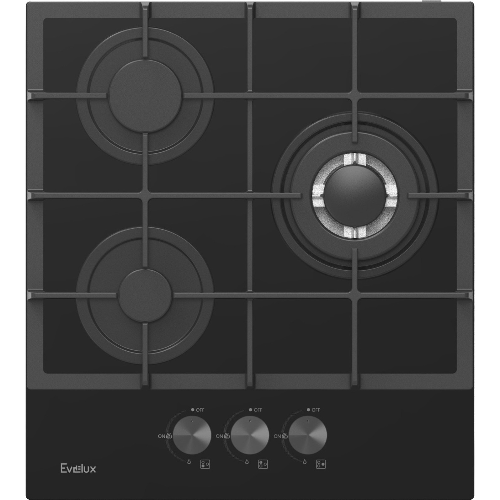 ������� �������� ������ Evelux HEG 425 BG