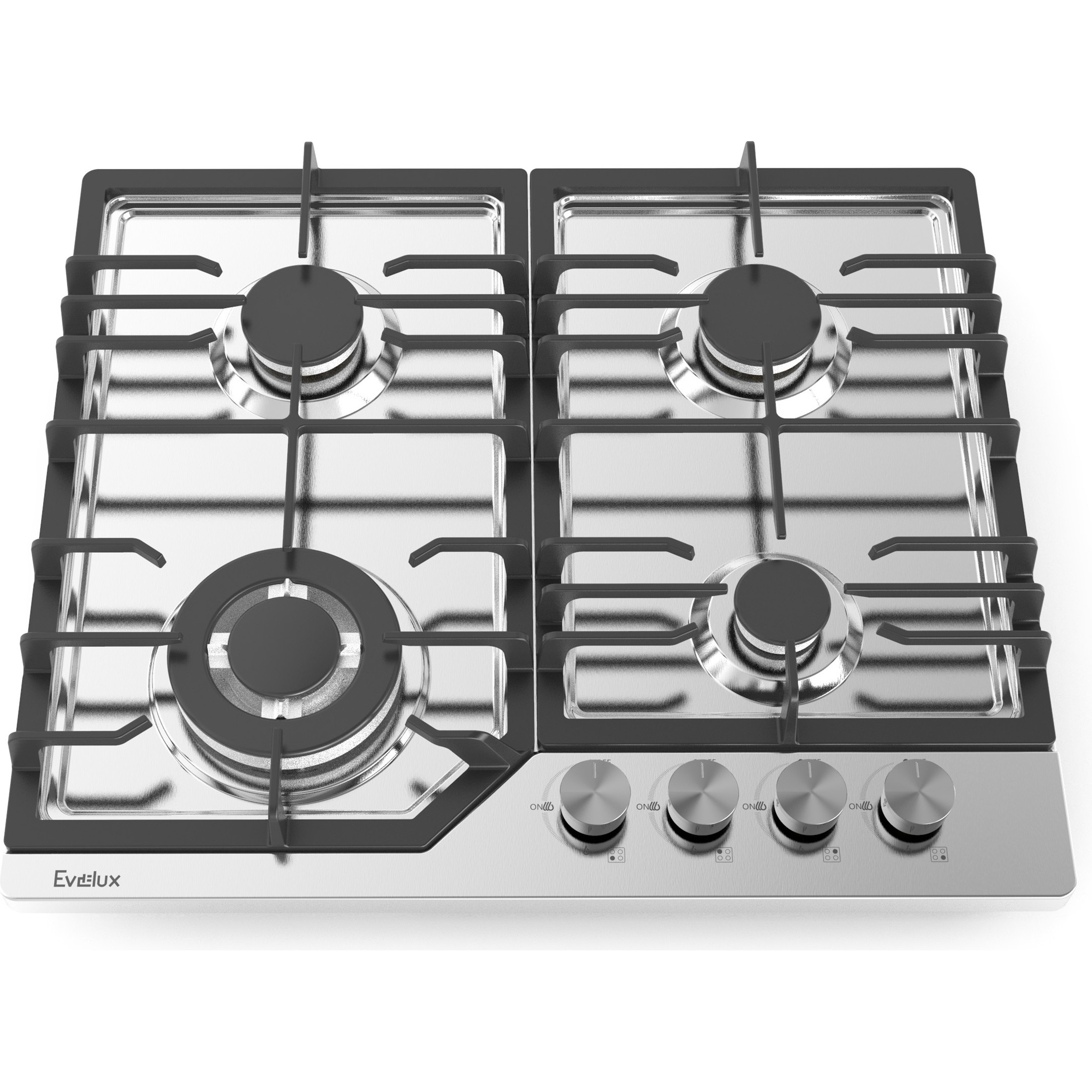 ������� �������� ������ Evelux HEG 638 X