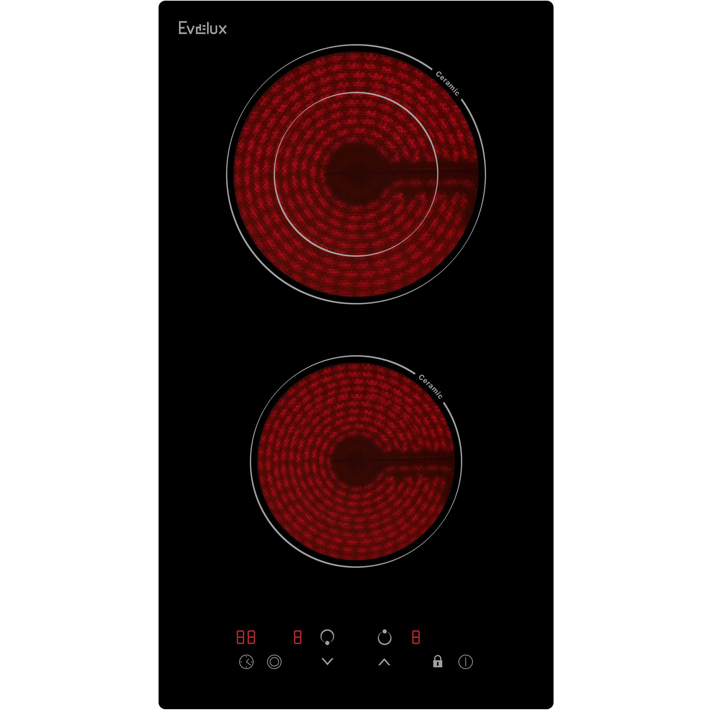 ������������� �������� ������ Evelux HEV 321 B