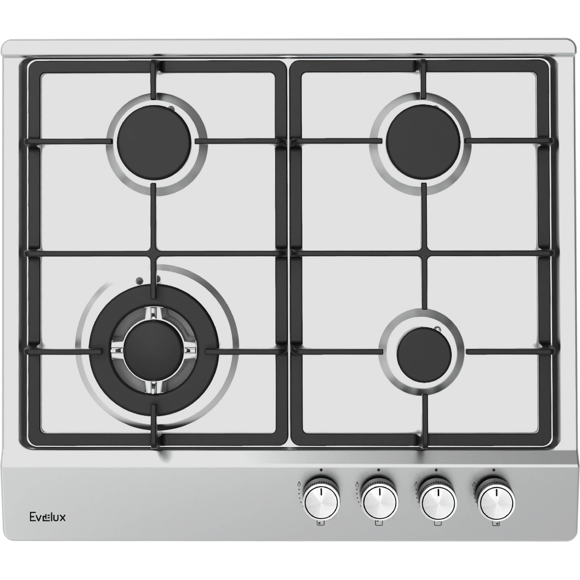 ������� �������� ������ Evelux HEG 655 X