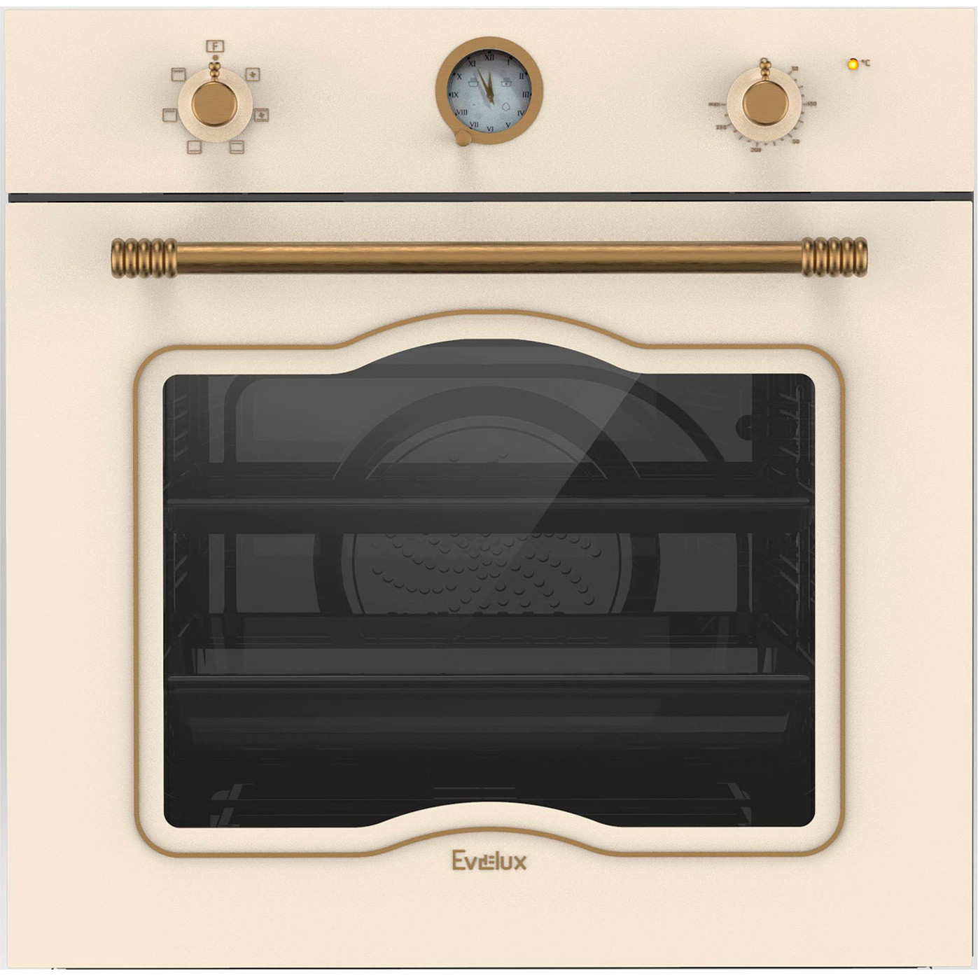 ������������� ������� ���� Evelux EO 640 IR