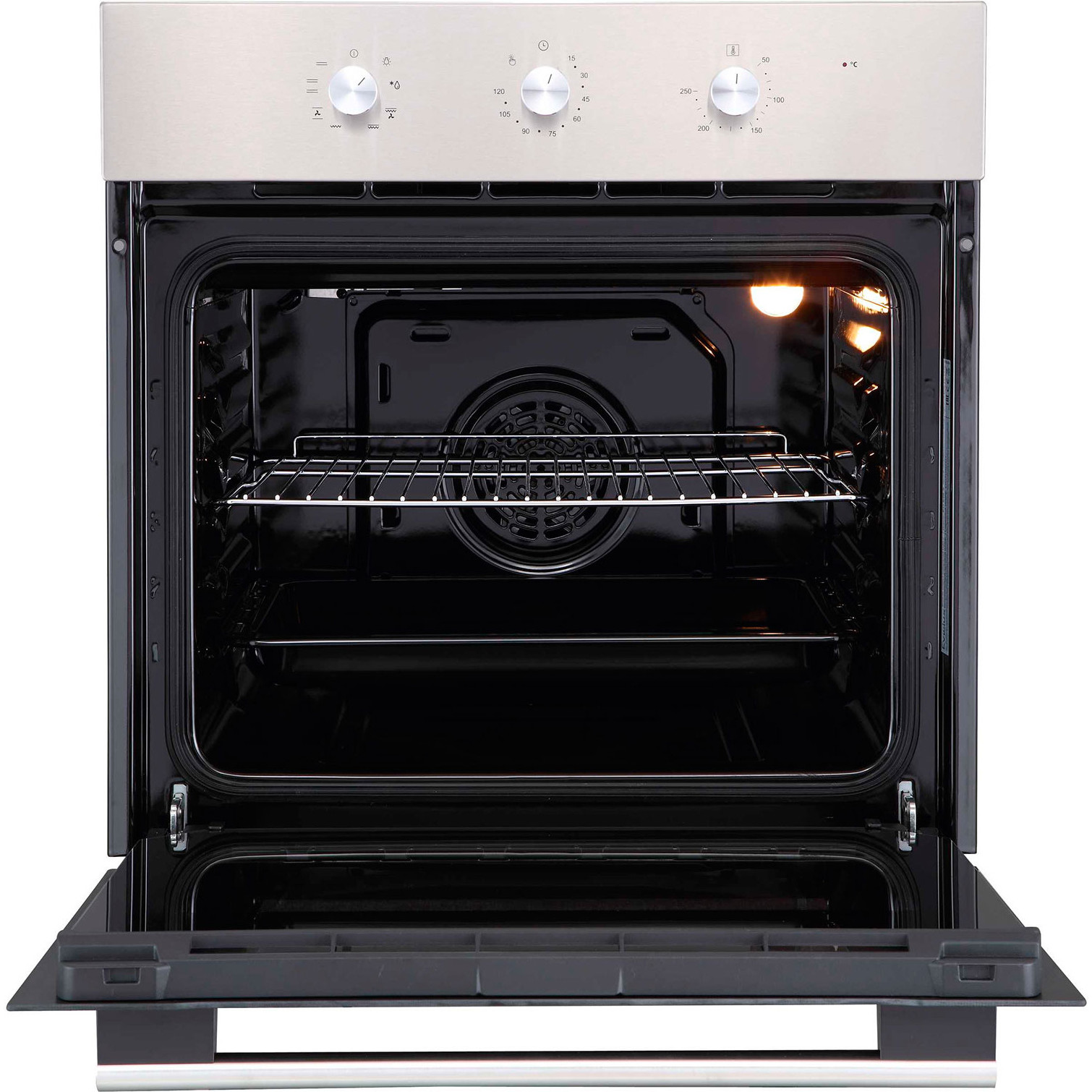 ������������� ������� ���� Evelux EO 620 X