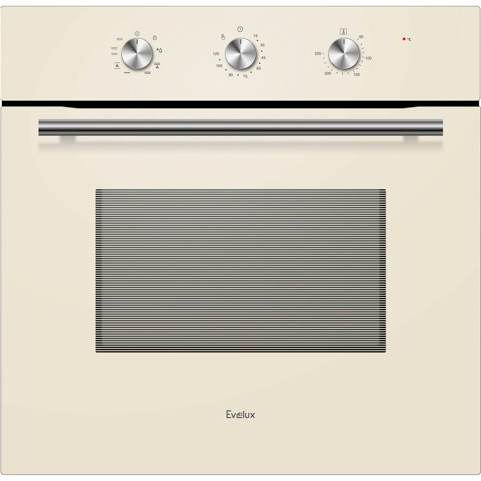 ������������� ������� ���� Evelux EO 620 I