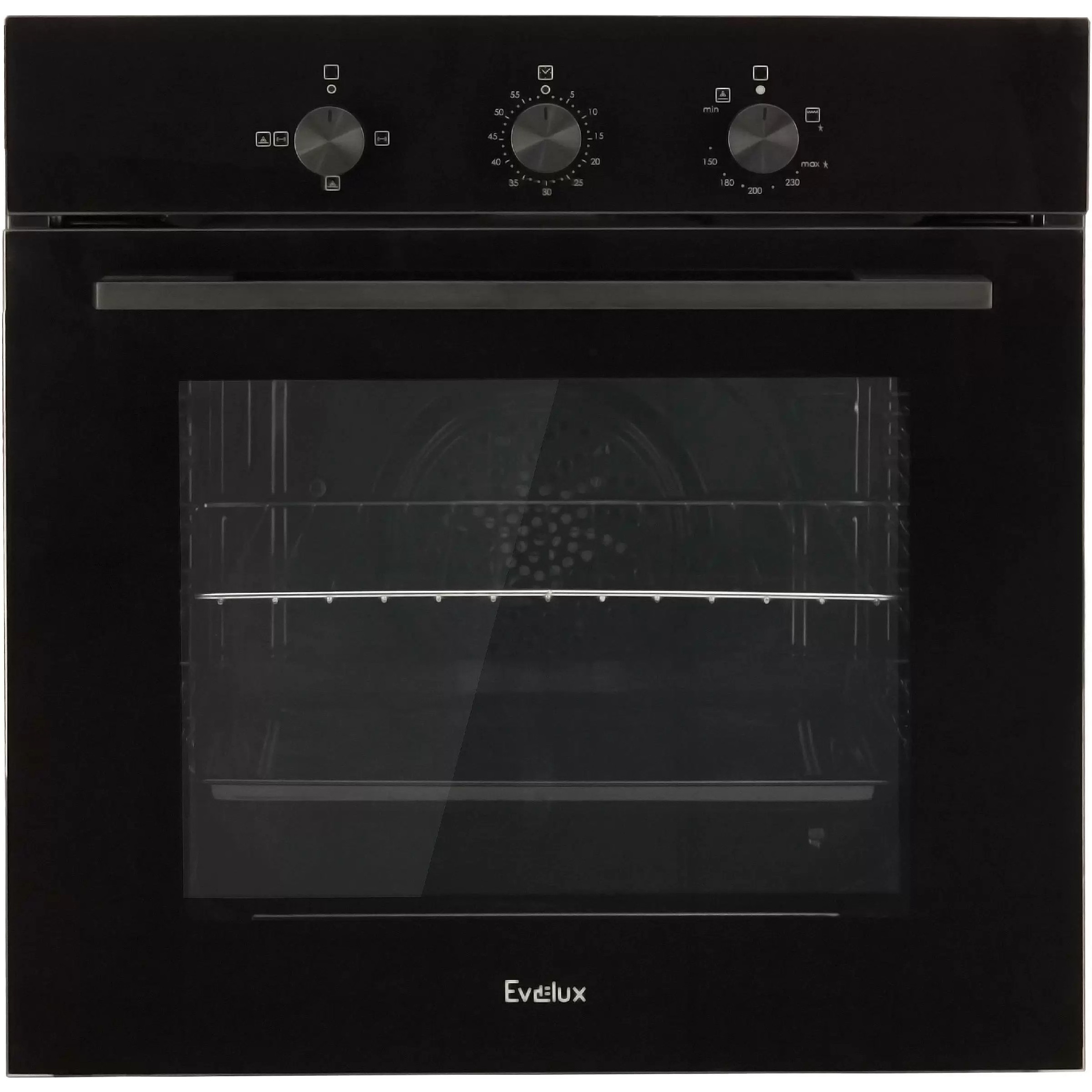 ������� ������� ���� Evelux GSO 604 B