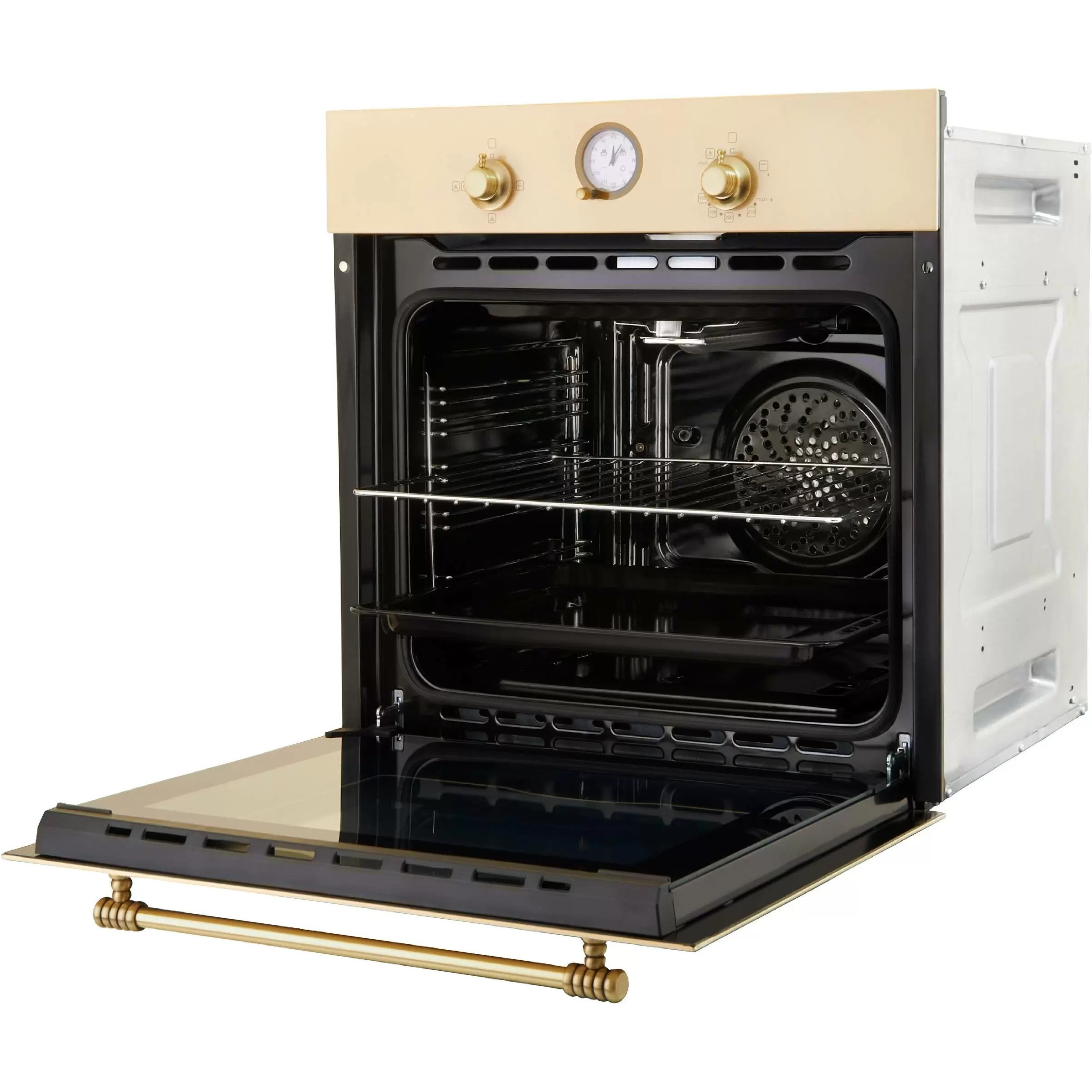 ������� ������� ���� Evelux GSO 614 EIR
