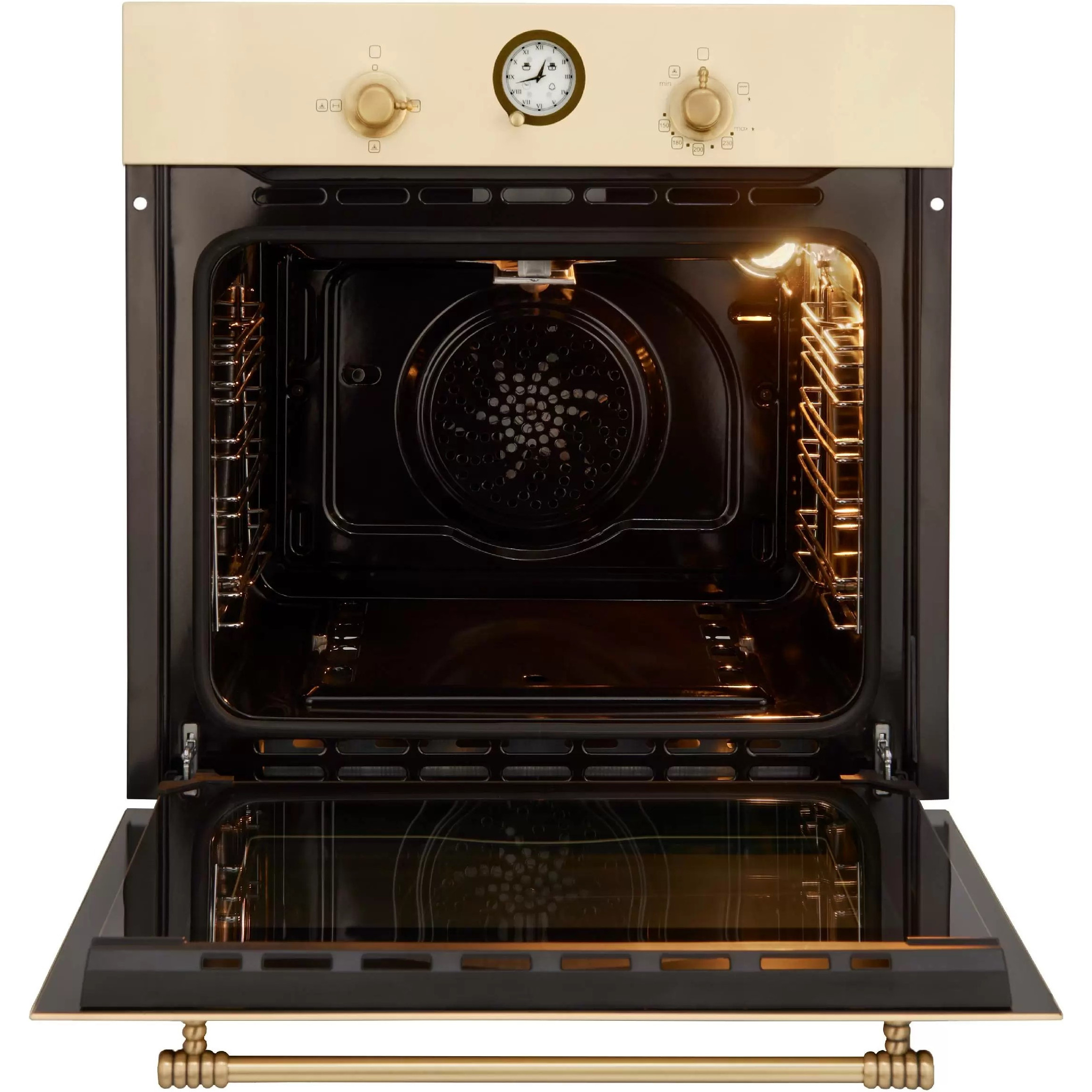 ������� ������� ���� Evelux GSO 614 EIR