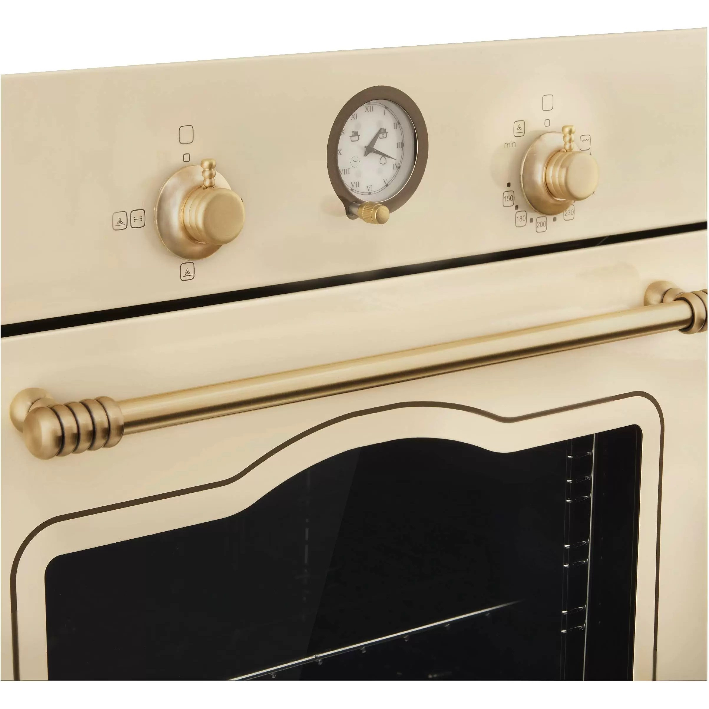 ������� ������� ���� Evelux GSO 614 EIR