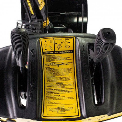 ������������ ���������� Champion ST762E 6.5�.�.