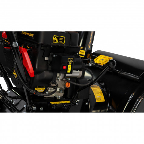 ������������ ���������� Champion STT761E 7�.�.