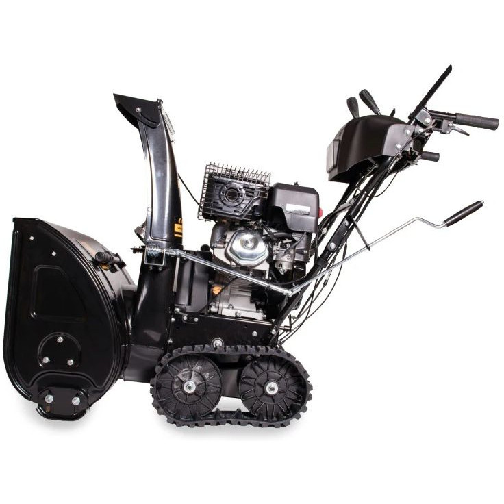 Снегоуборщик бензиновый Champion STT1171E 8.8кВт 12л.с.