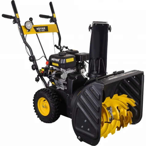 ������������ ������. Huter SGC 4800E 7�.�.