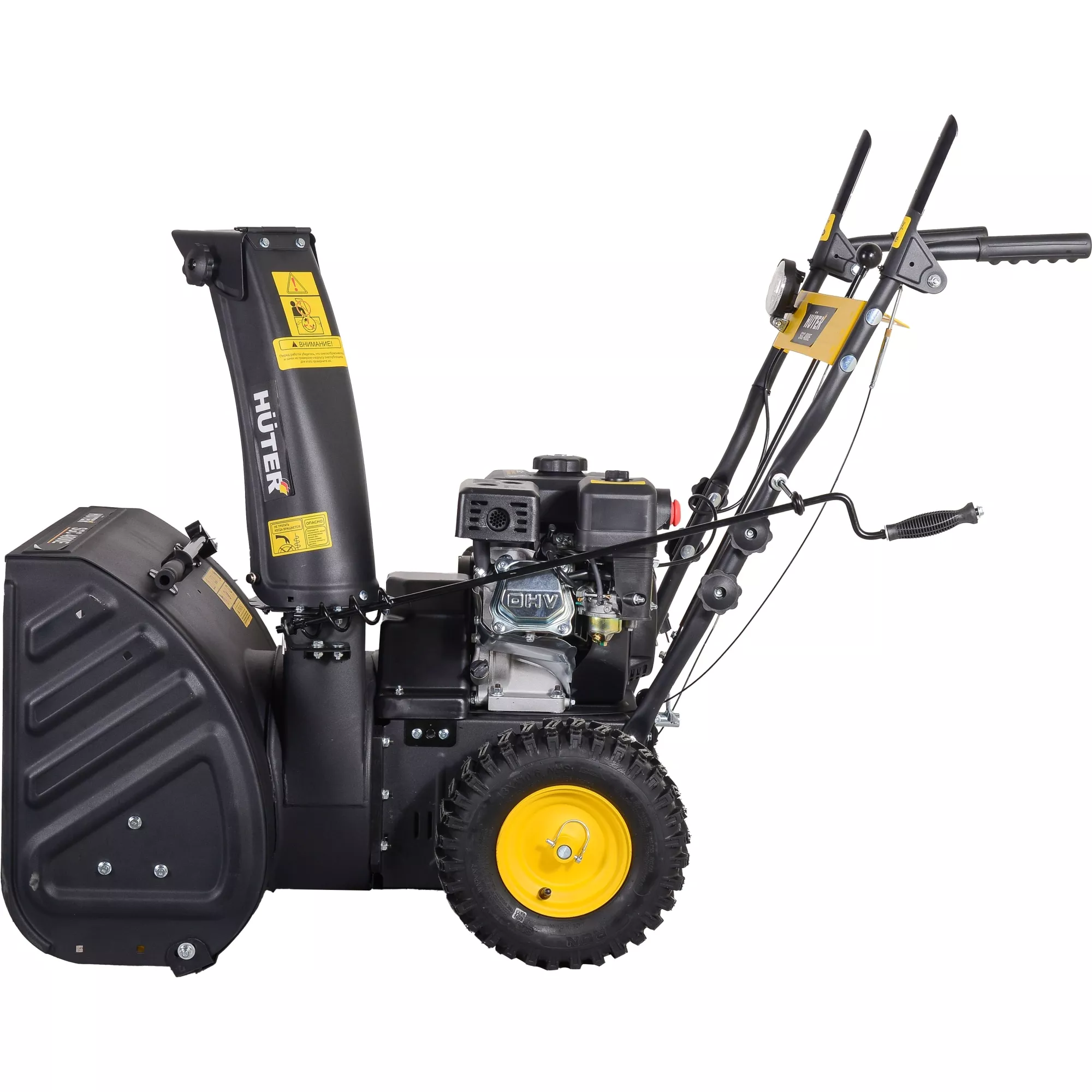 ������������ ������. Huter SGC 4800E 7�.�.