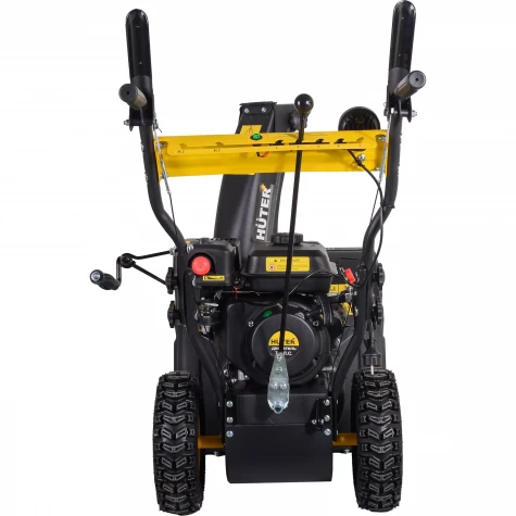 ������������ ������. Huter SGC 4800E 7�.�.