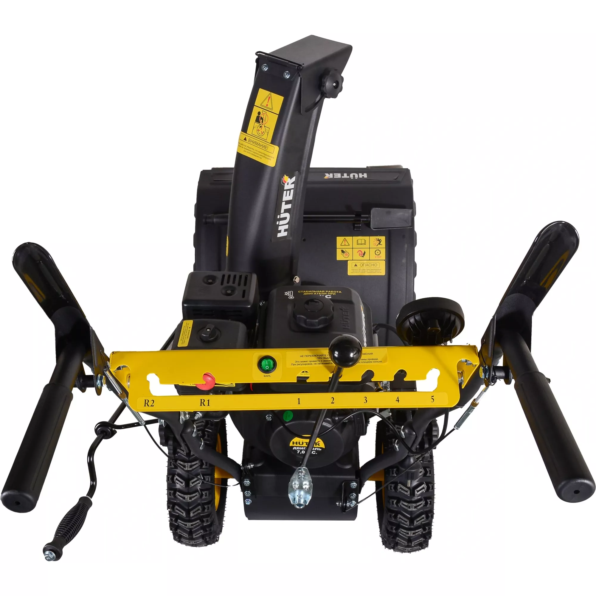 ������������ ������. Huter SGC 4800E 7�.�.
