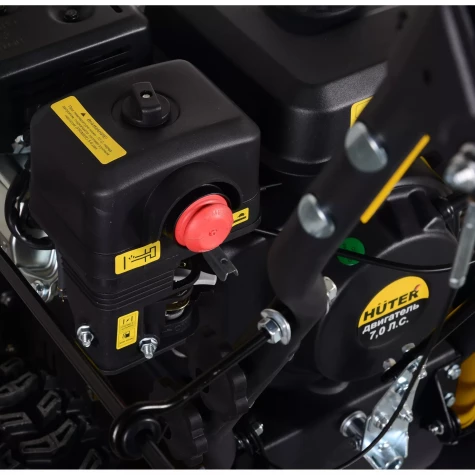 ������������ ������. Huter SGC 4800E 7�.�.