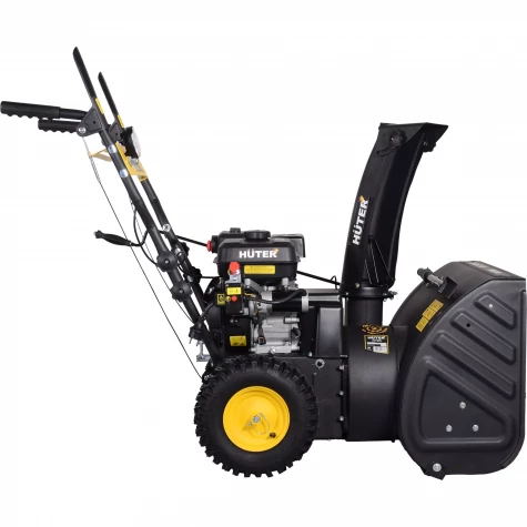 ������������ ������. Huter SGC 4800E 7�.�.