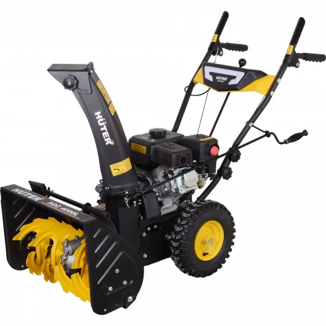 ������������ ������. Huter SGC 4000L 6.5�.�.