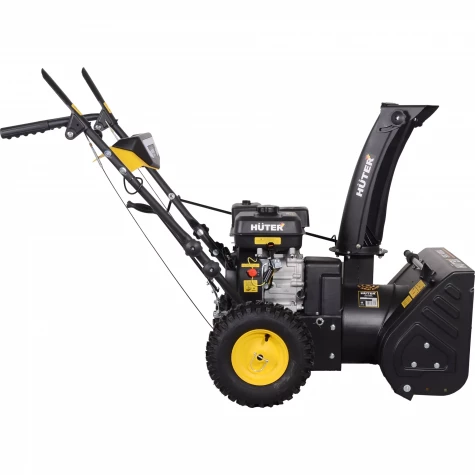 ������������ ������. Huter SGC 4000L 6.5�.�.