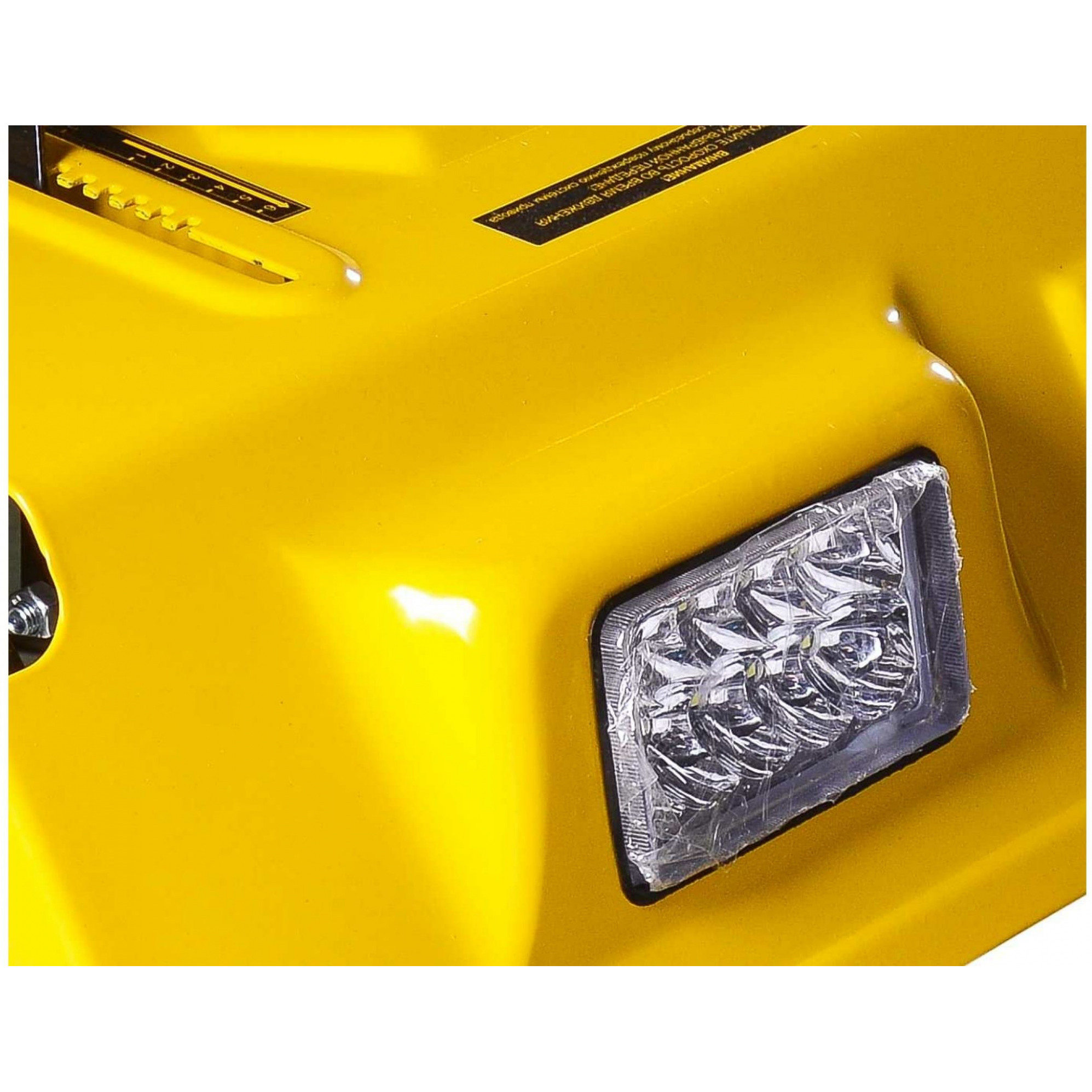 ������������ ������. Huter SGC 8,0 8�.�.