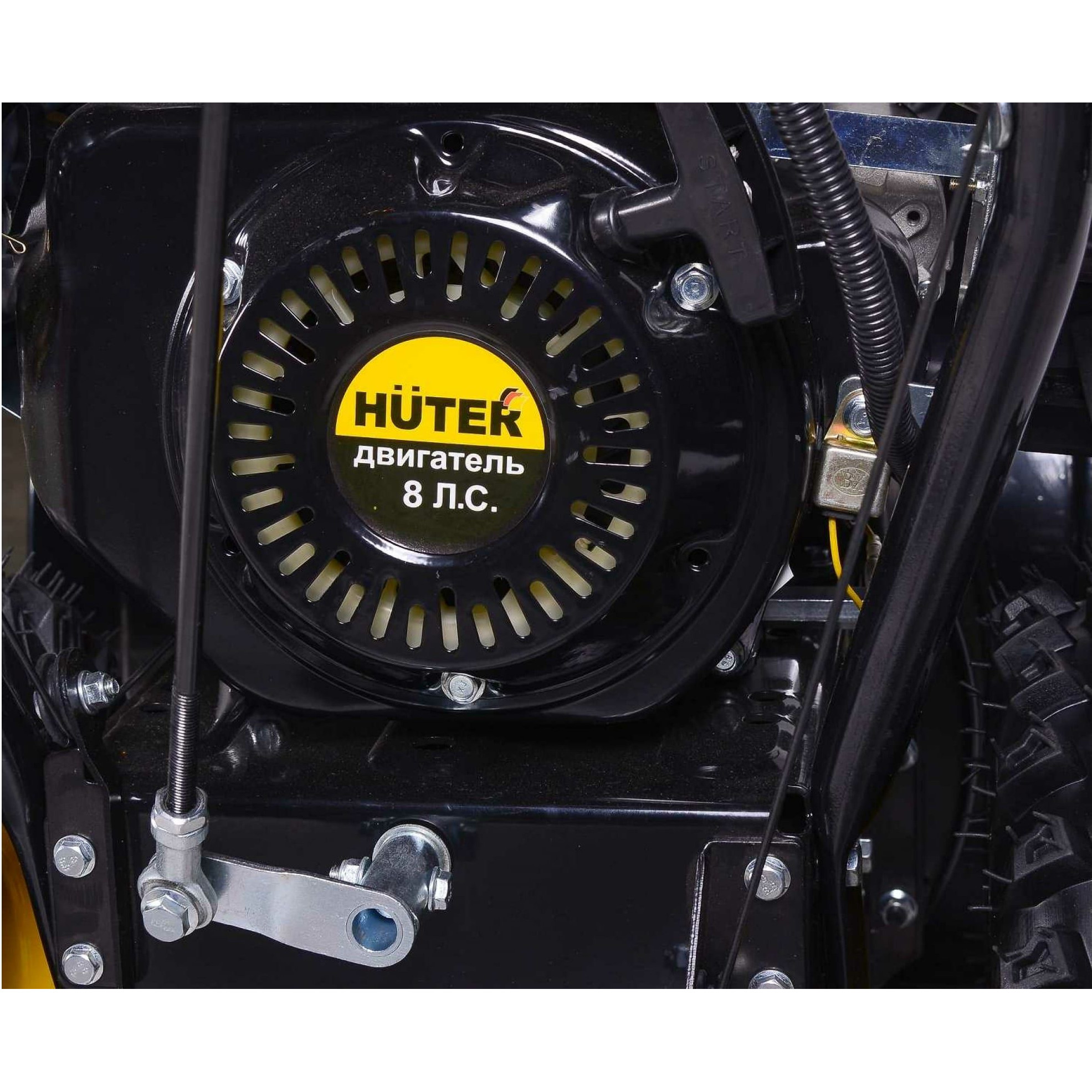 ������������ ������. Huter SGC 8,0 8�.�.