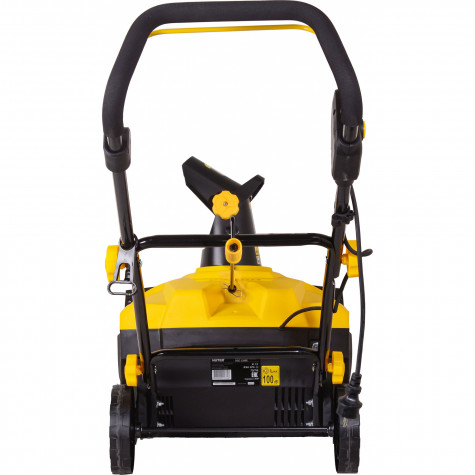 ������������ ������. Huter SGC 2300E (2000E) 2.3���