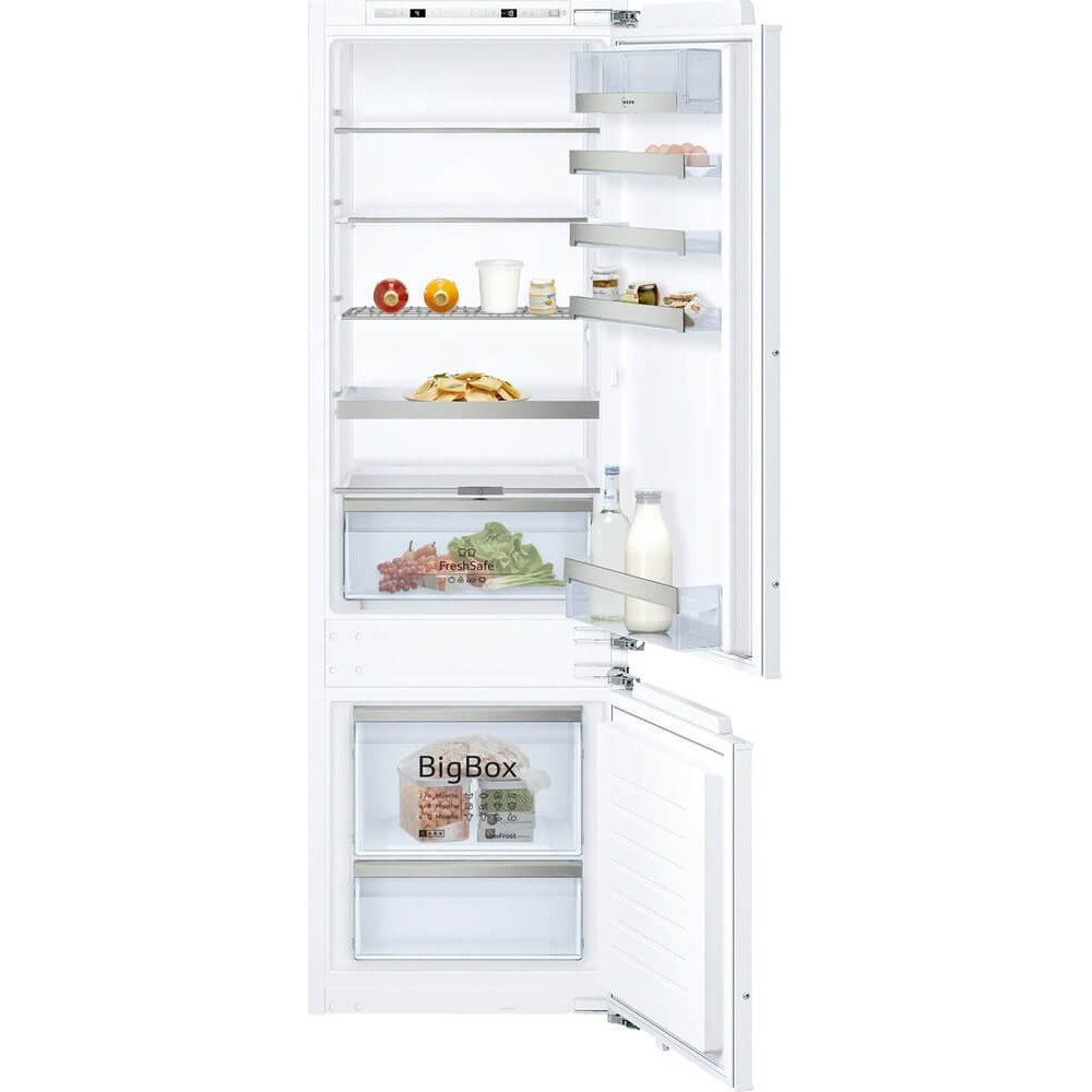 ������������ ����������� NEFF KI6873FE0