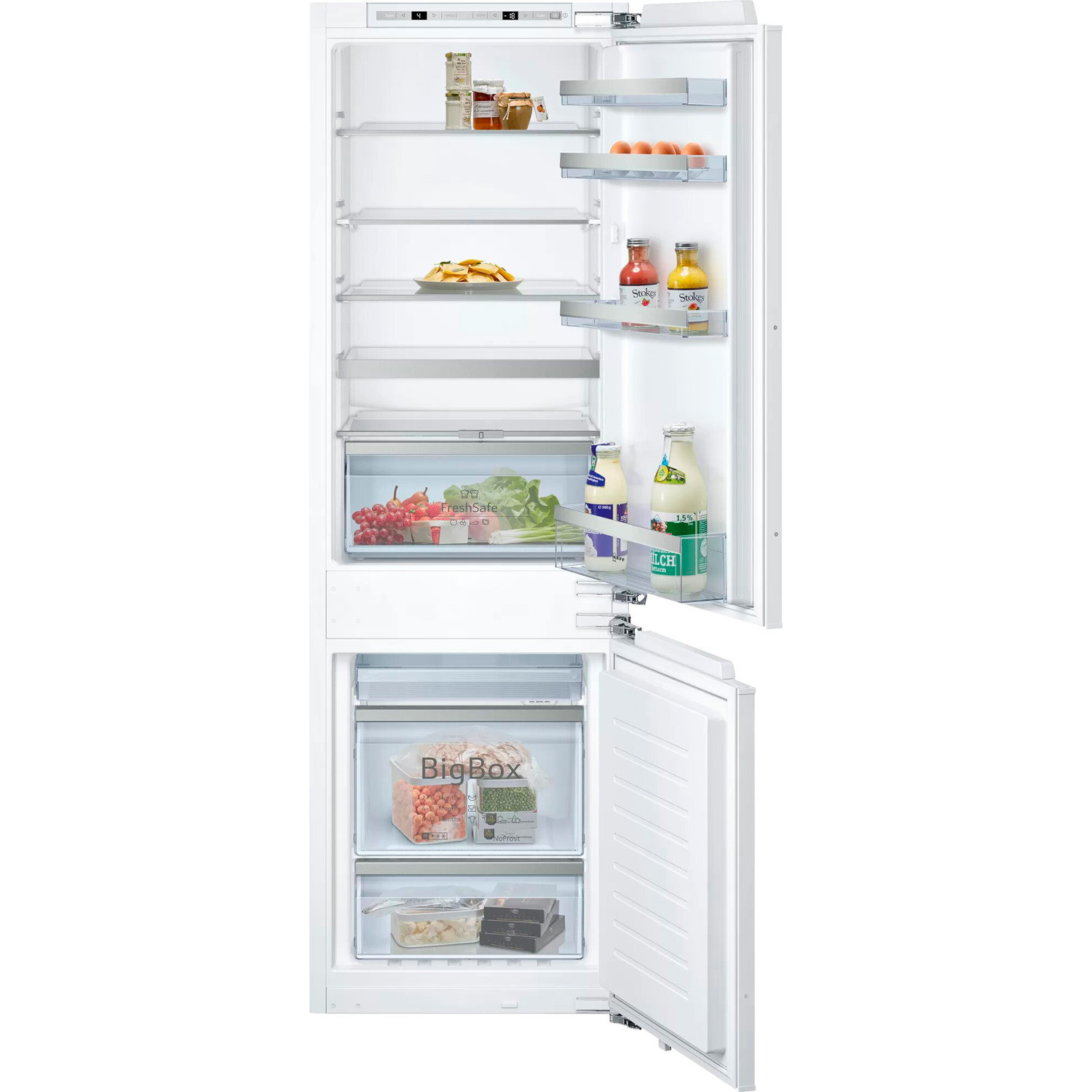������������ ����������� NEFF KI7863D20R