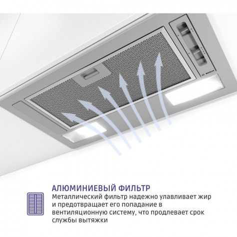 ������������ ������� Bosch DLN52AA70