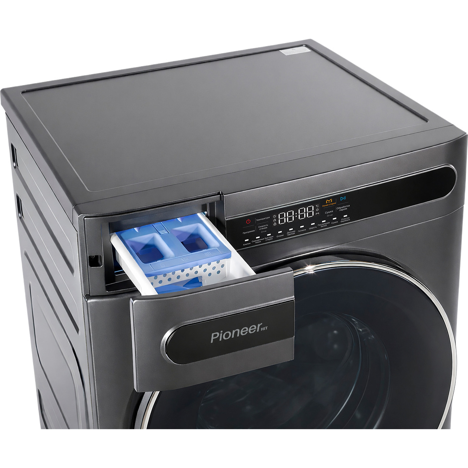 ���������� ������ Pioneer WMD-241605DG 