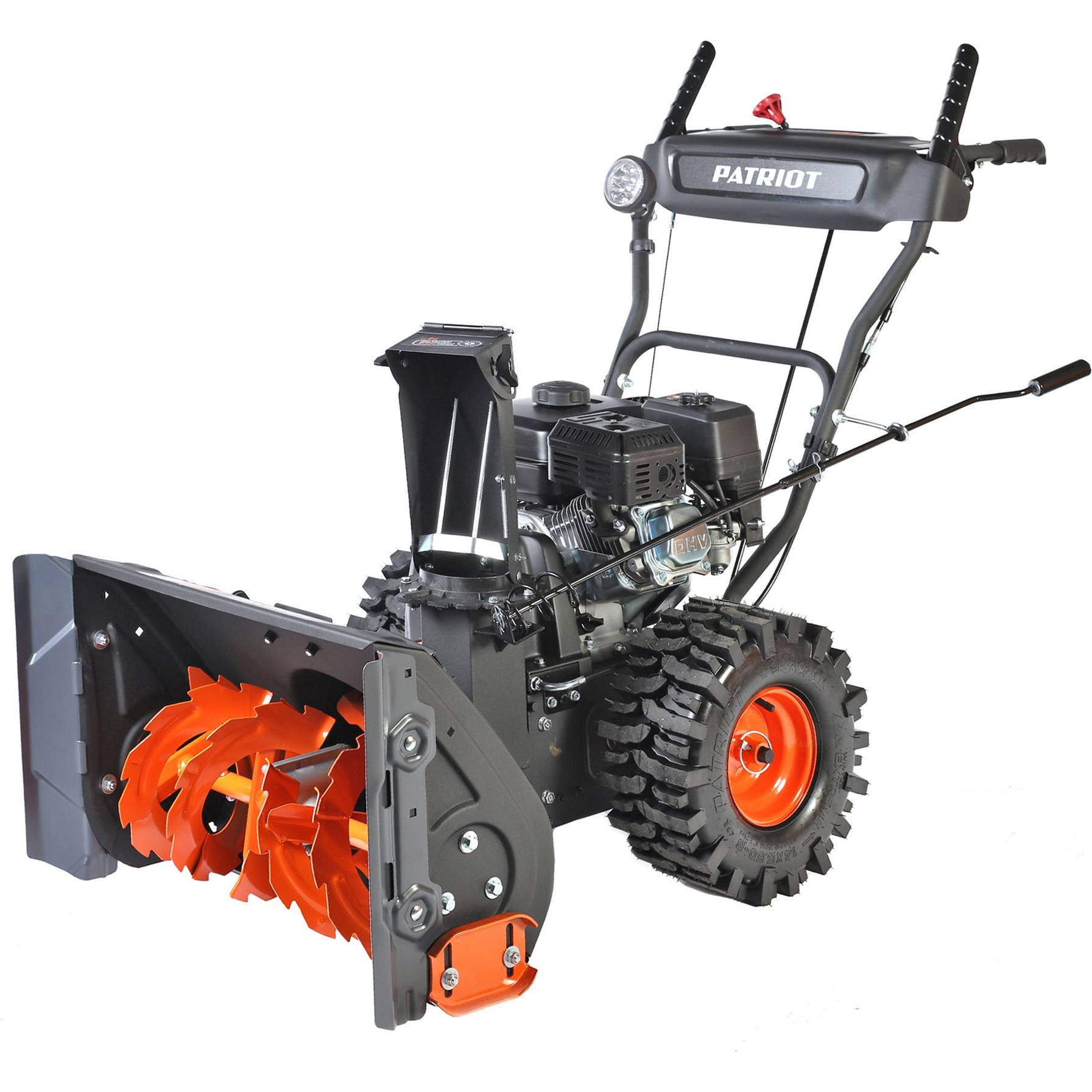 ������������ ������. Patriot PS 603 LED 7�.�.