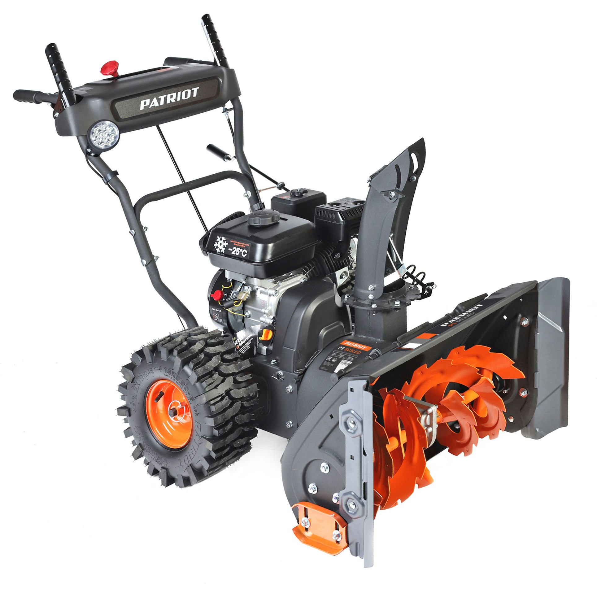 ������������ ������. Patriot PS 603 LED 7�.�.