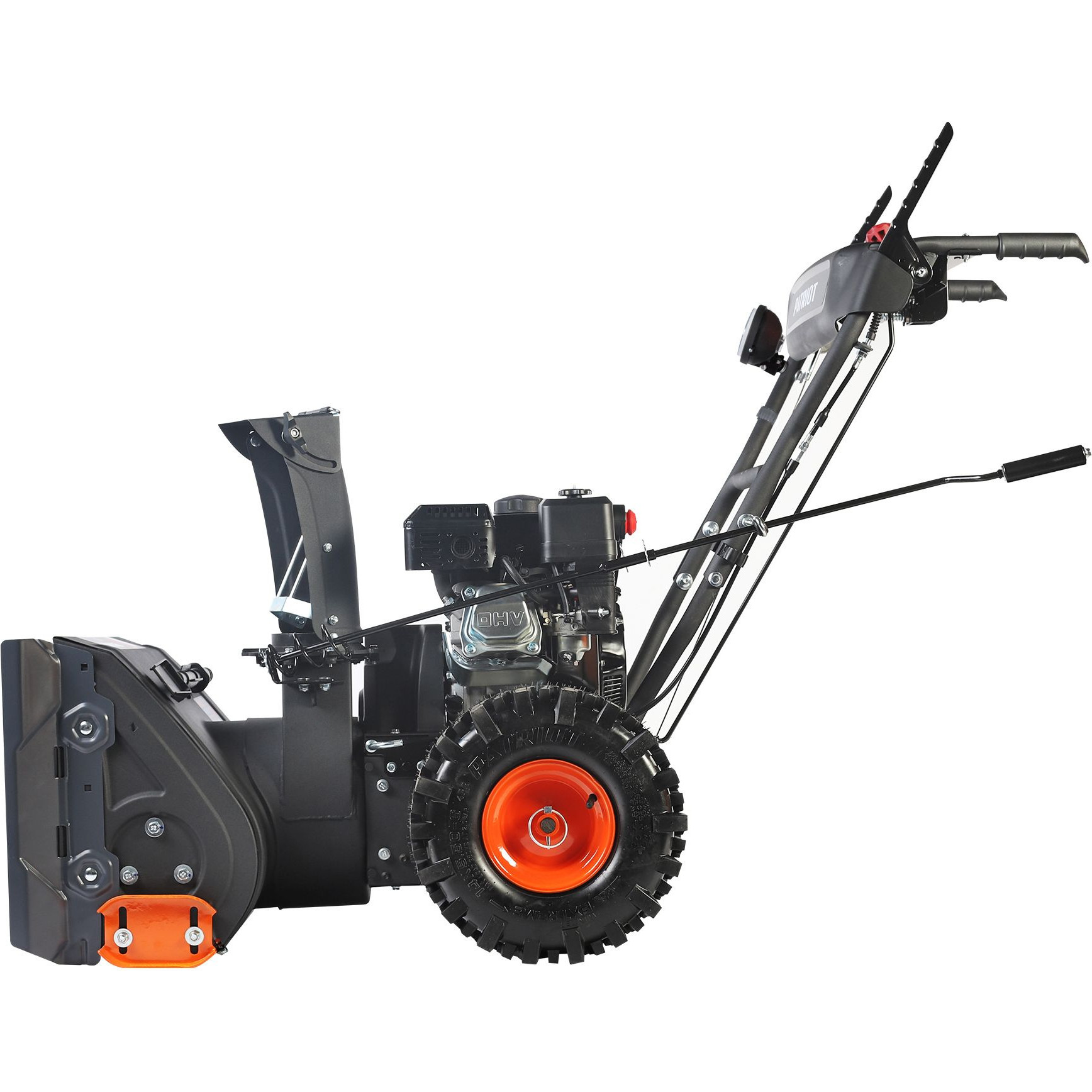 ������������ ������. Patriot PS 603 LED 7�.�.