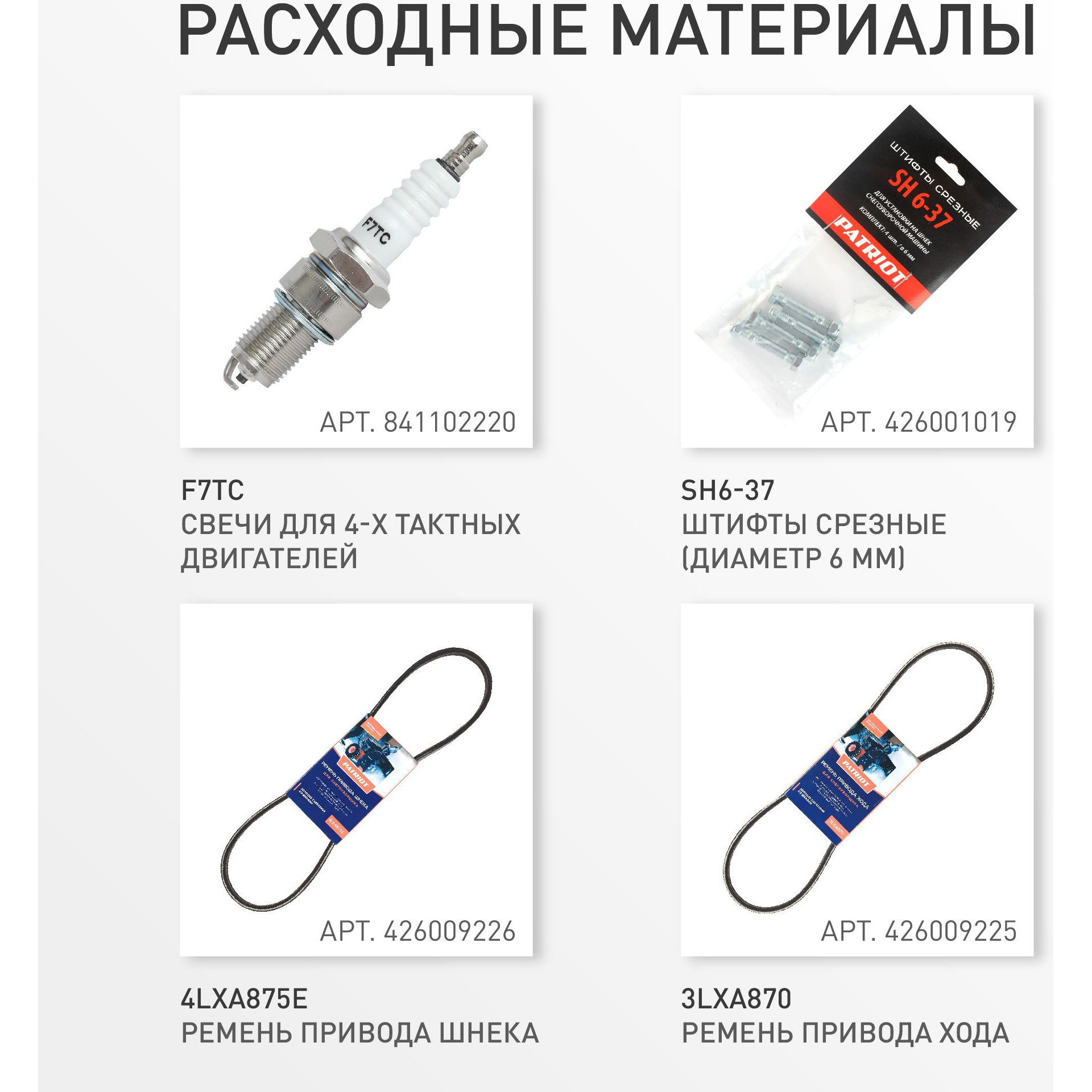 ������������ ���������� Patriot ������ 110�