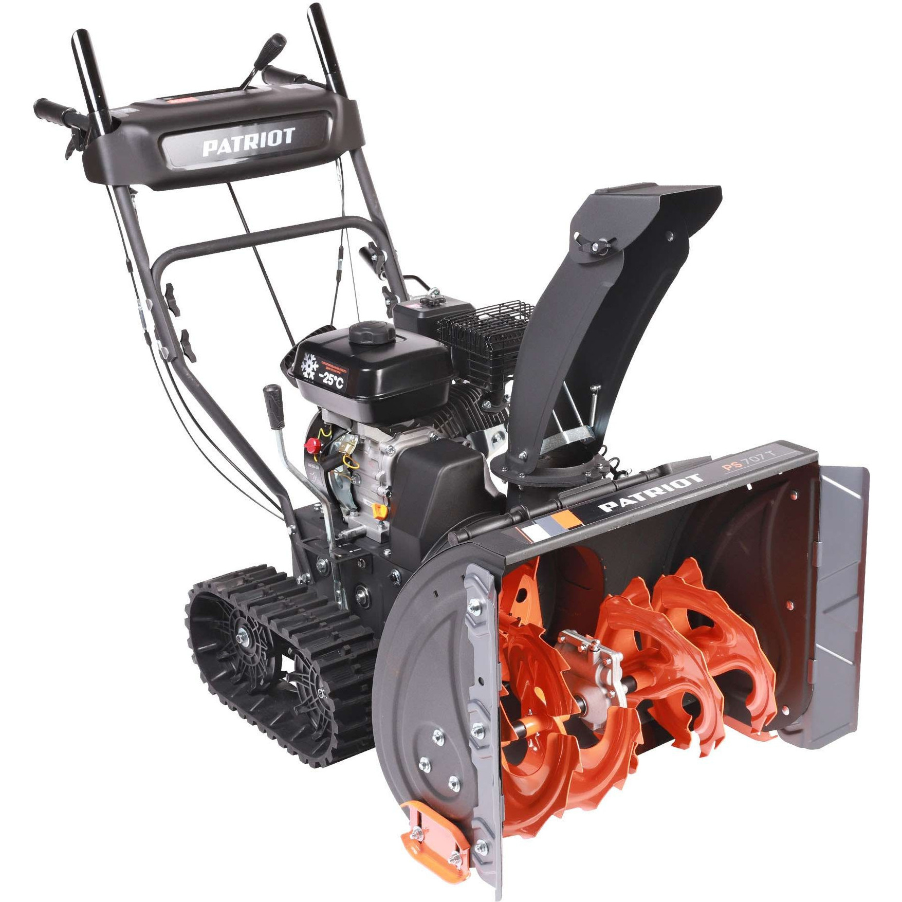 ������������ ���������� Patriot PS 707 T