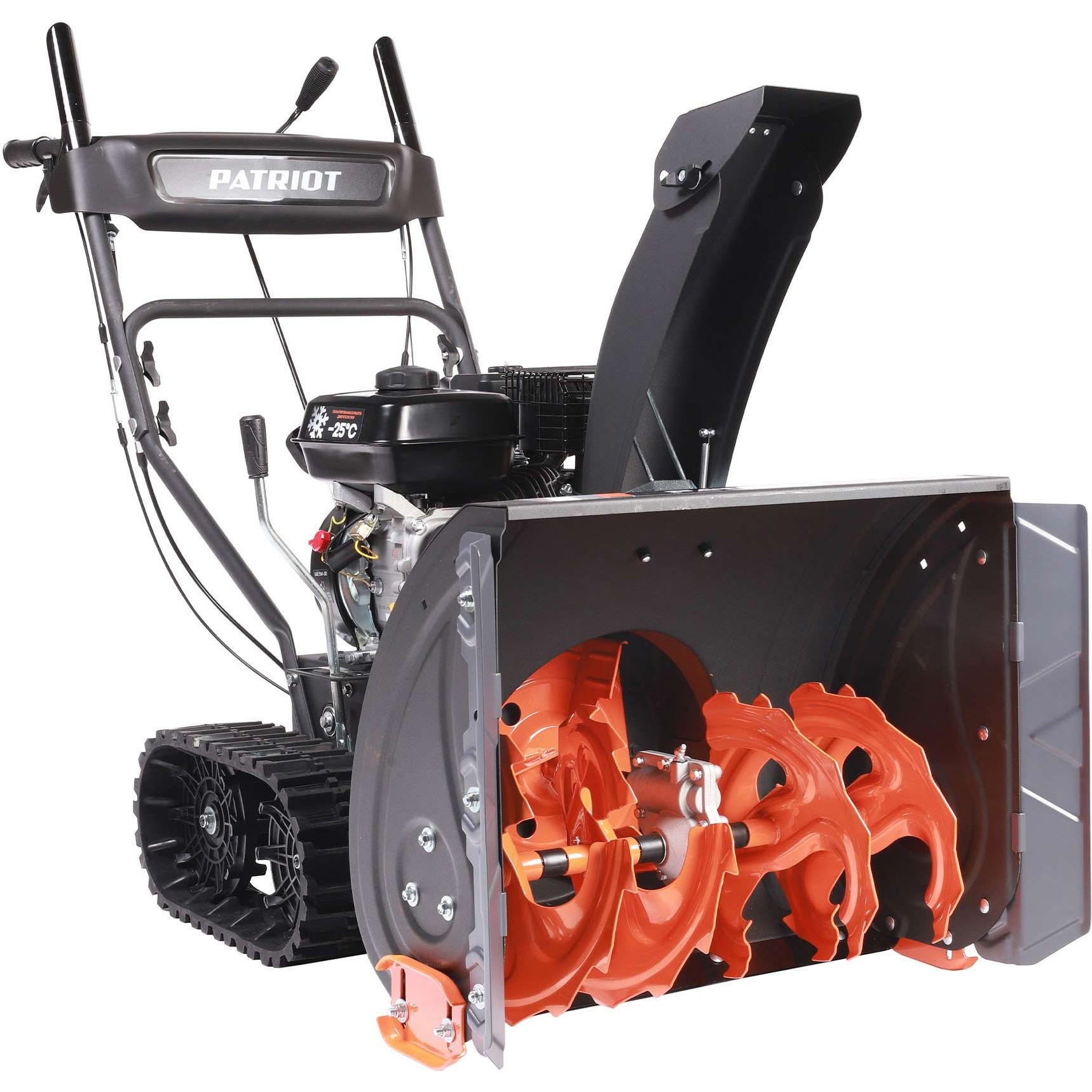 ������������ ���������� Patriot PS 707 T