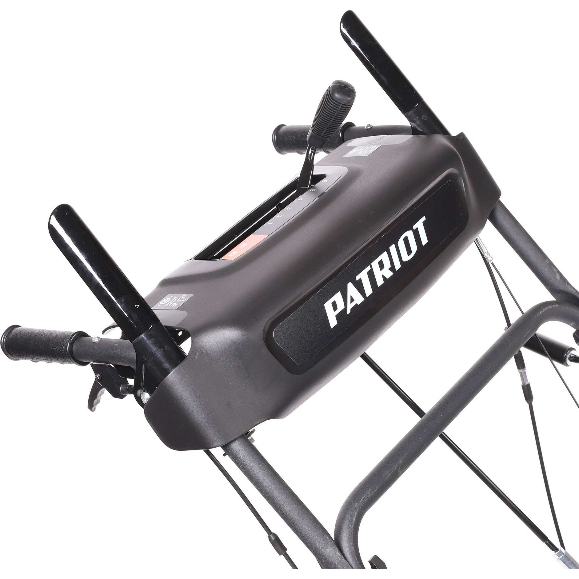 ������������ ���������� Patriot PS 707 T