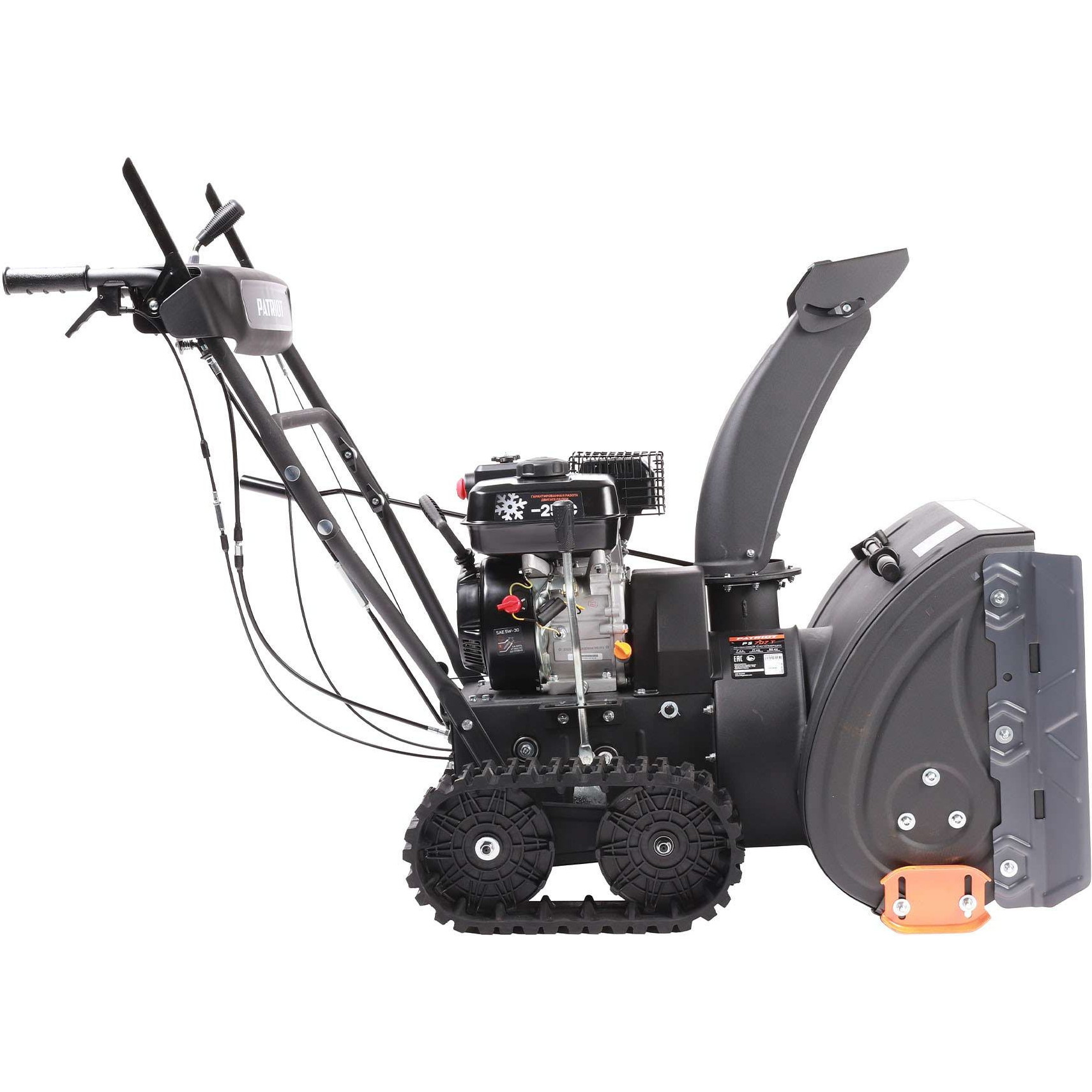 ������������ ���������� Patriot PS 707 T
