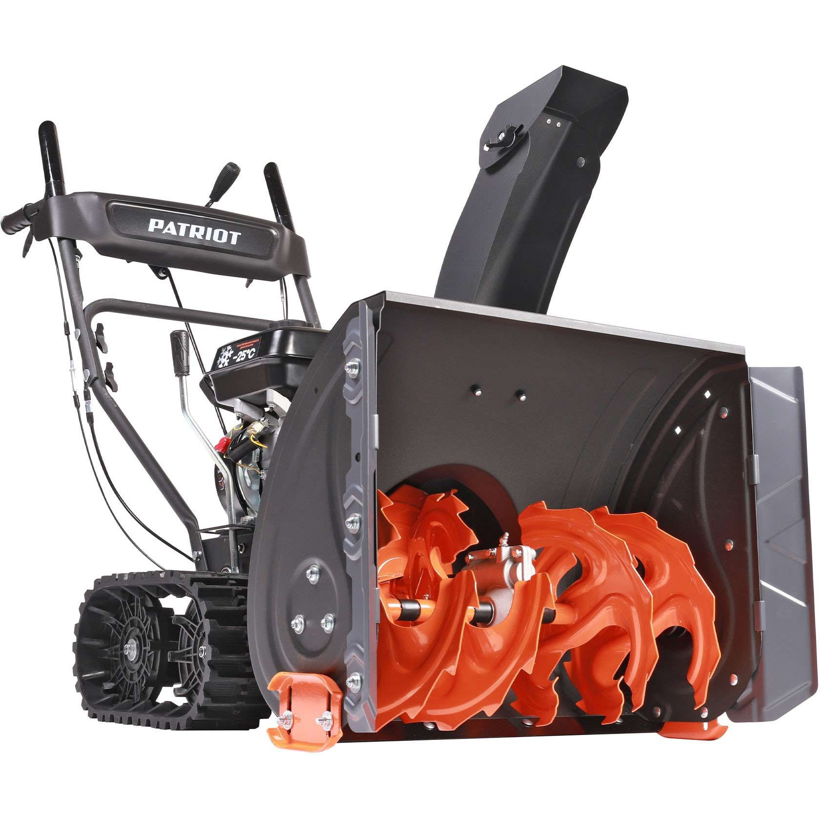 ������������ ���������� Patriot PS 707 T
