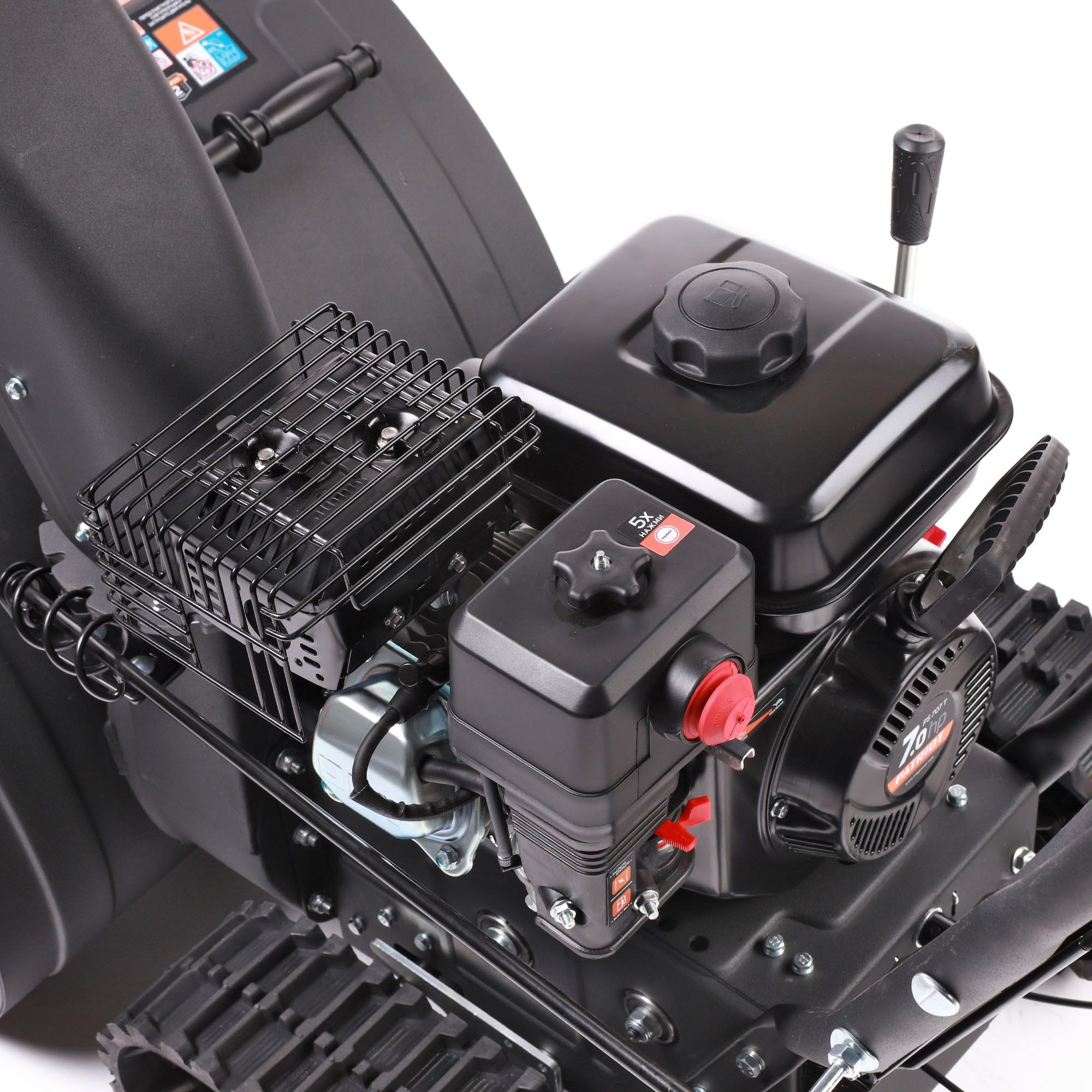 ������������ ���������� Patriot PS 707 T