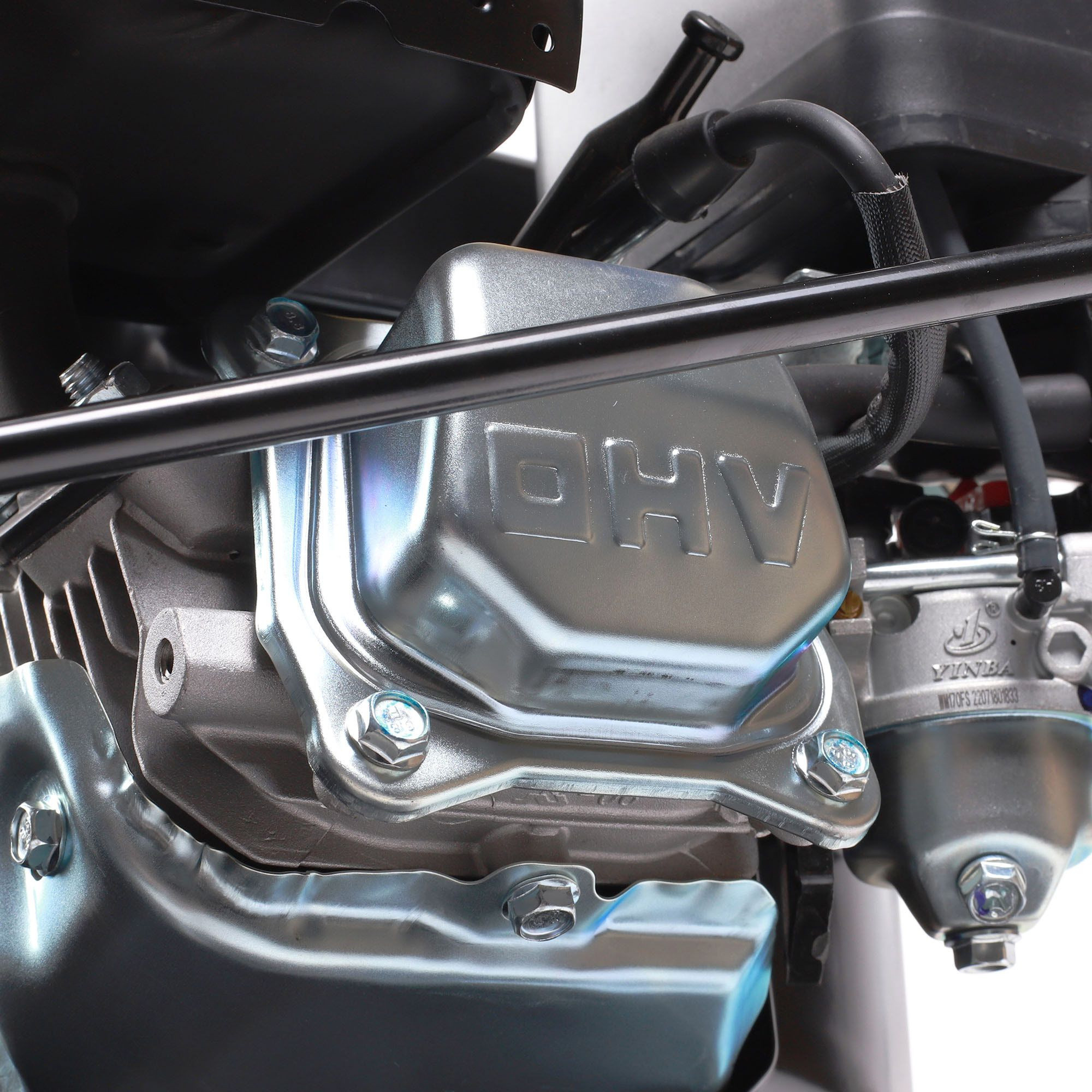 ������������ ���������� Patriot PS 707 T