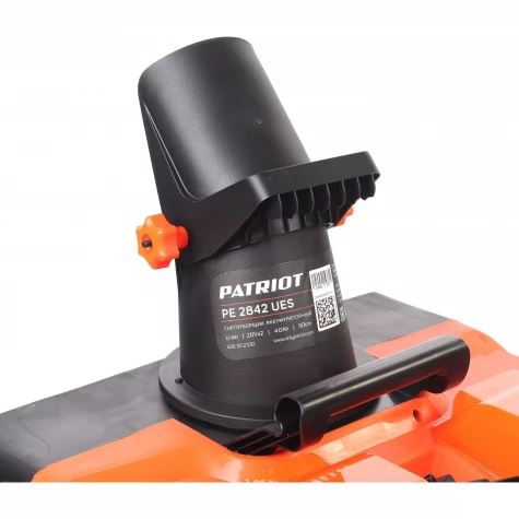 ������������ ������. Patriot SnowLine PE 2842 UES