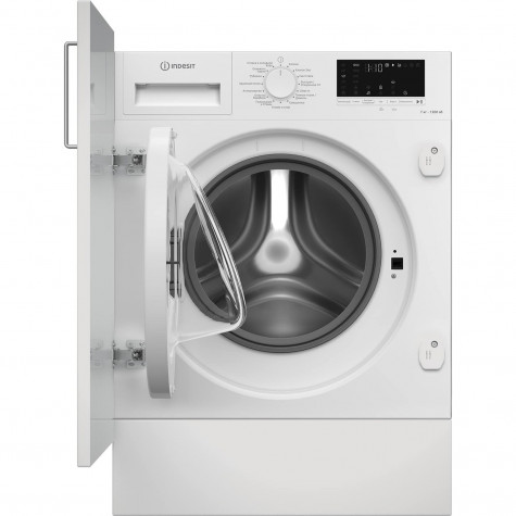 ������������ ���������� ������ Indesit IWBI 7290 VW