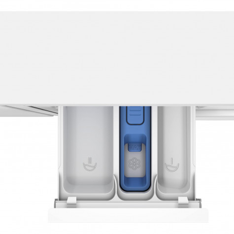 ������������ ���������� ������ Indesit IWBI 7290 VW