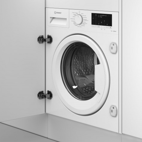 ������������ ���������� ������ Indesit IWBI 7290 VW