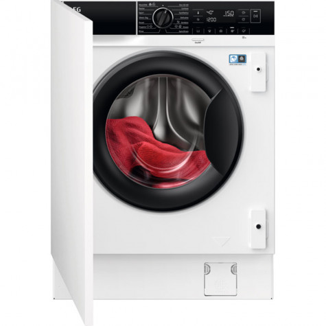 ������������ ���������� ������ AEG L8FBE48SCI