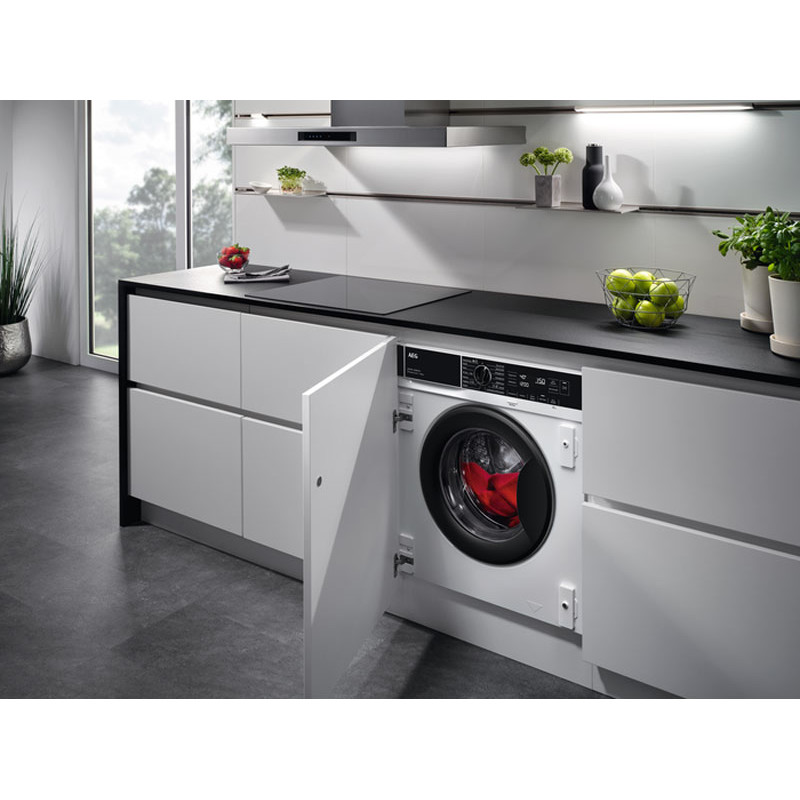 ������������ ���������� ������ AEG L8FBE48SCI