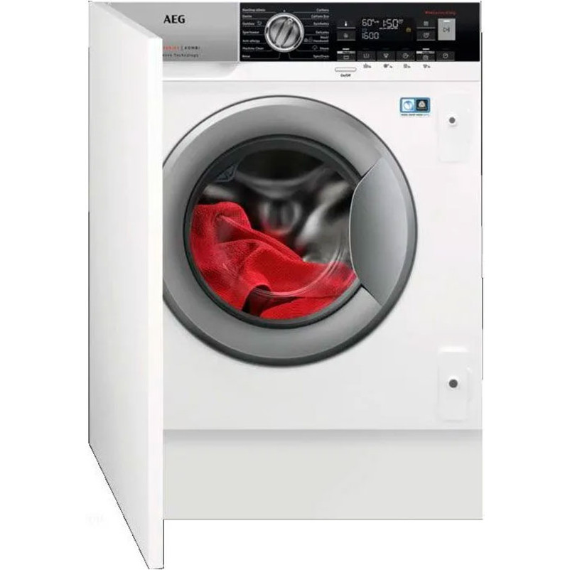 ������������ ���������� ������ AEG L7WBE68SI