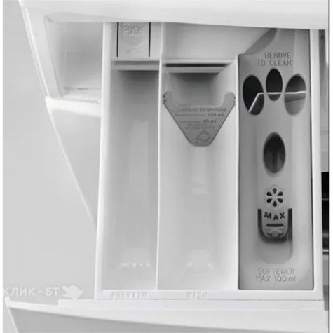 ������������ ���������� ������ AEG L7WBE68SI